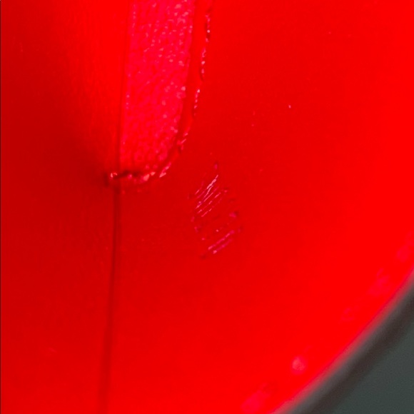 Louis Vuitton Escale Kirigami Card Holder - Picture 6 of 7